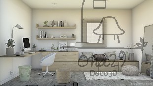 Estudio madrid - 1