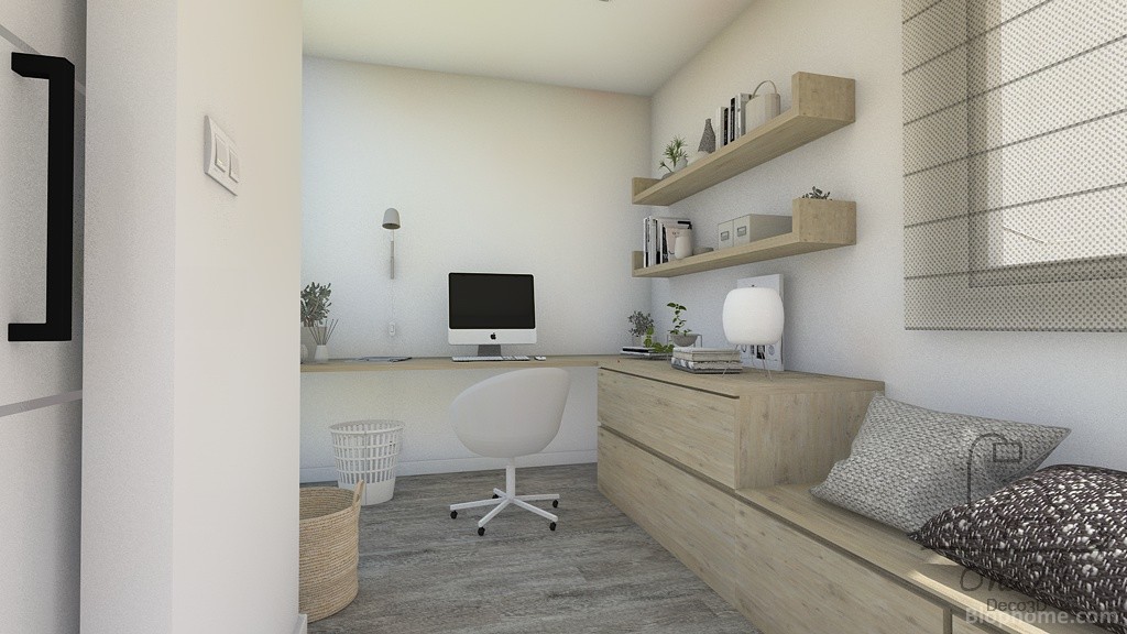 Estudio madrid - 2