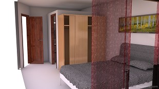 SUITE CARMEN - 1