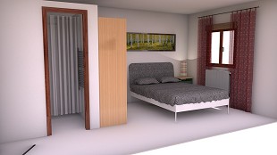 SUITE CARMEN - 3