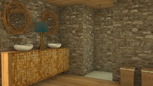 Faceted - 3