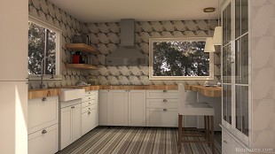 COCINA - 1