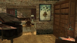 360-3Rooms B by Catalina