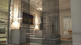 APARTAMENTO - 2