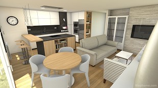 COCINA ABIERTA - 3