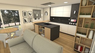 COCINA ABIERTA - 4