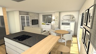 COCINA ABIERTA - 5