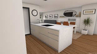 COCINA BELEN - 1