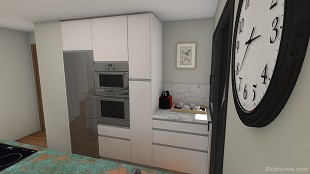 COCINA BELEN - 4