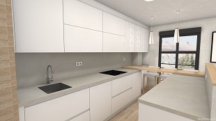COCINA MANU - 1