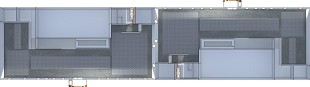 diagrama piso - 2