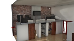 Loft - 3