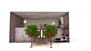 Loft - 1