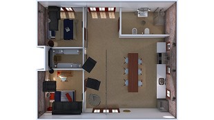 Loft - 1