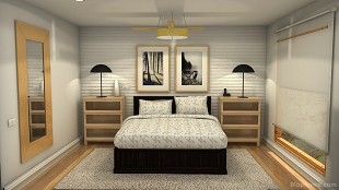 DORMITORIO - 1