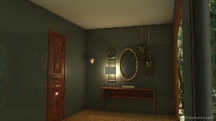 ingresso casa by renato2020