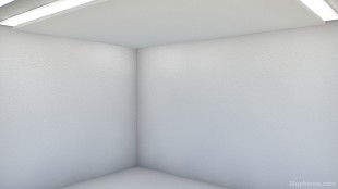 Perimeter light by Support Blophome