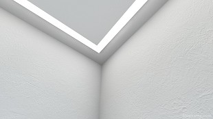 Perimeter light - 1
