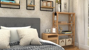 JYSK-Dormitorio - 3