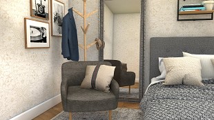 JYSK-Dormitorio - 4