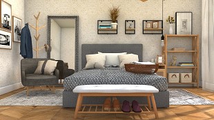 JYSK-Dormitorio - 5