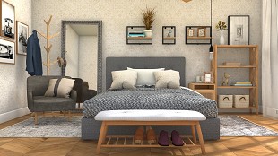 JYSK-Dormitorio - 6