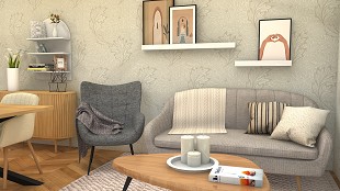 JYSK-Salon - 3