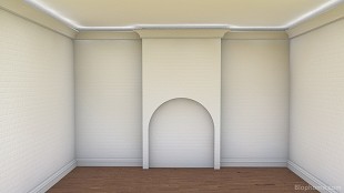 2 P-Light by Support Blophome