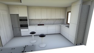 COCINA TACORONT - 1