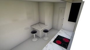 COCINA TACORONT - 2