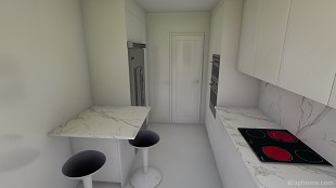 COCINA REYES - 2