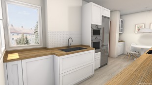 COCINA CARMEN - 1