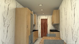 Jon Cocina - 1