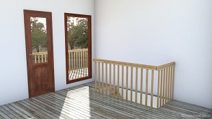 Downstairs - 1