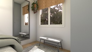 DORMITORIO ELEN - 1