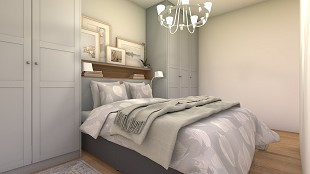 DORMITORIO ELEN - 2