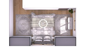 DORMITORIO ELEN - 3
