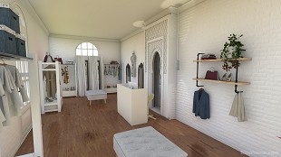B-Boutique - 3