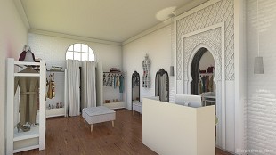 B-Boutique by Dimáctrar
