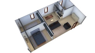 Proyecto decoración 3D, 50 optimize by Anónimo