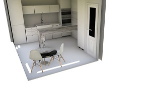 Cocina - Reform by katzchen