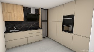 COCINA CANDY - 1