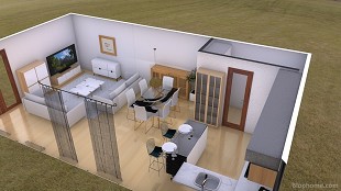 SALON Paula - 2