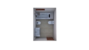 2198-bano-2 by Anónimo