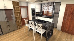 COCINA PATRICIA - 2