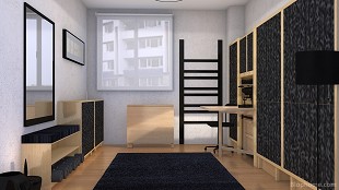 Gymtallercostur - 1