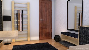 Gymtallercostur - 3