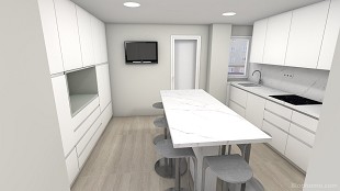 COCINA ITZIAR - 3