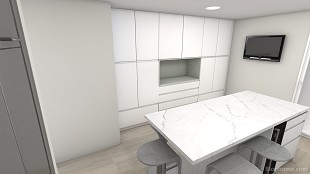 COCINA ITZIAR - 1