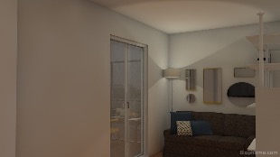 Terrazzo invaso - 3